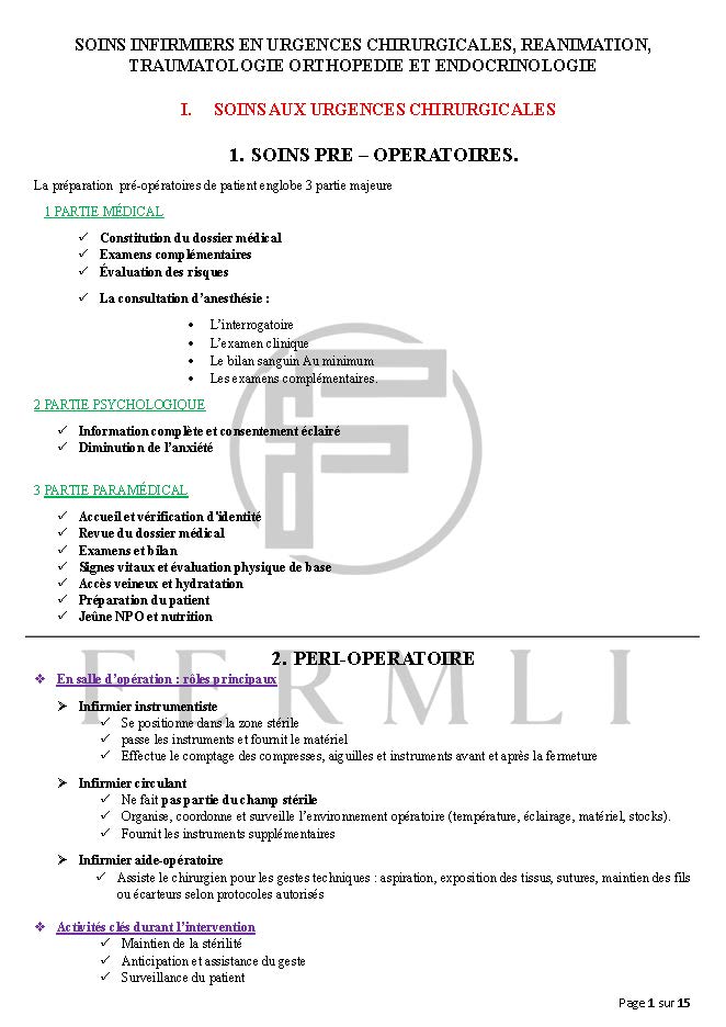 SOINS INFIRMIERS EN URGENCES CHIRURGICALES - Copie_Page_01